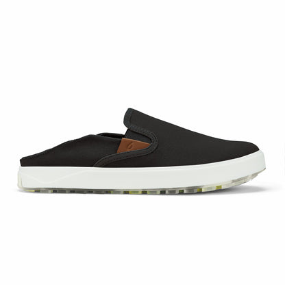 Wai‘alae Slip On Golf Shoes - Lava Rock