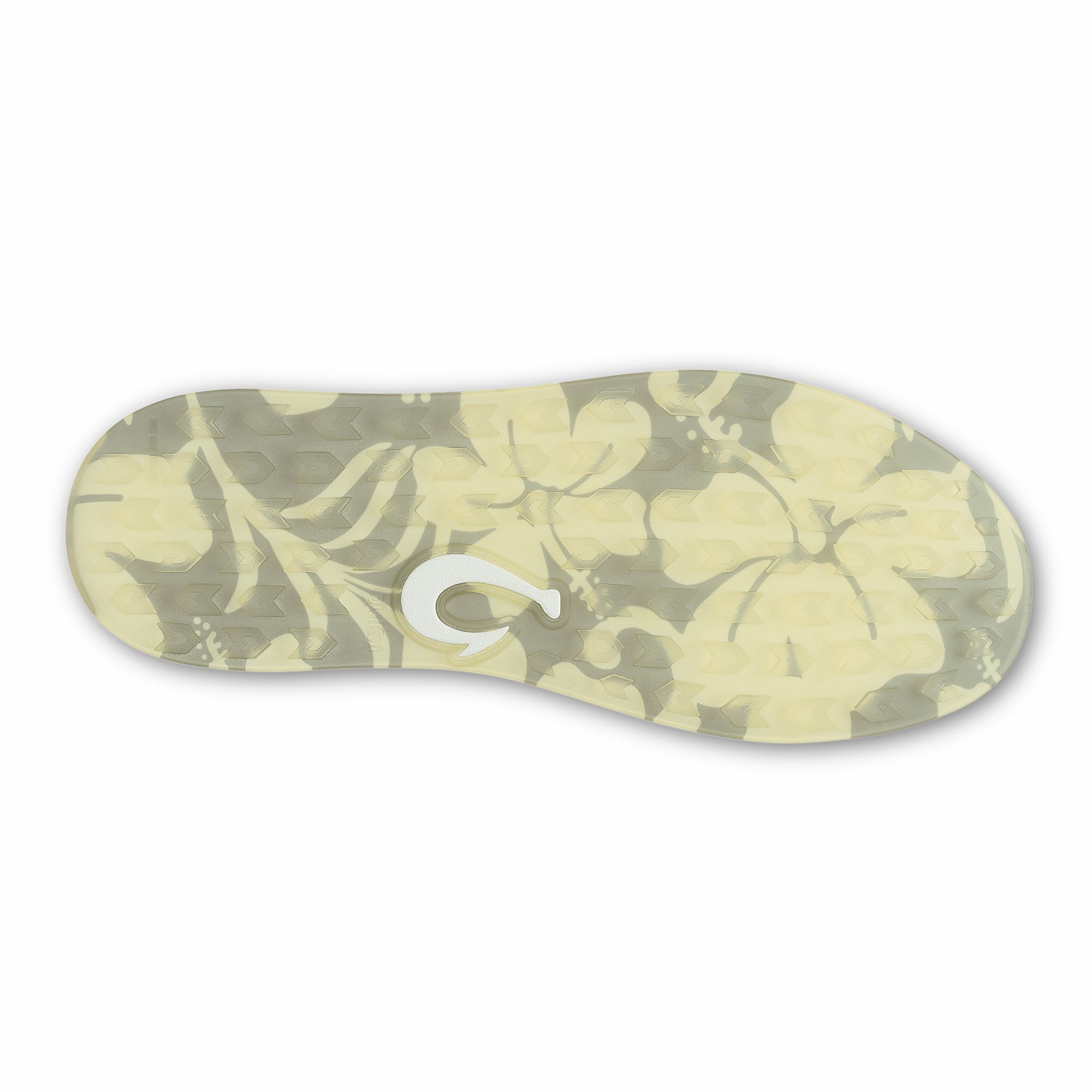 Wai‘alae Slip On Golf Shoes - Lava Rock