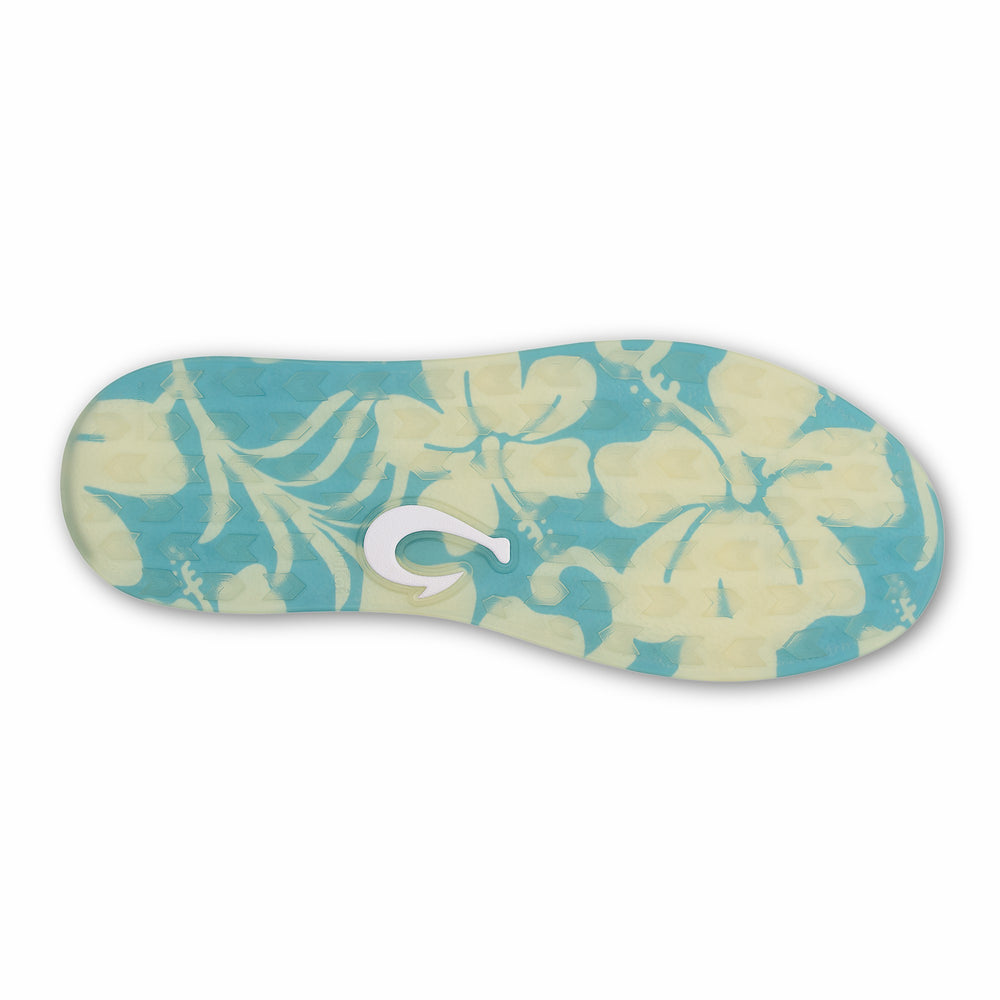Wai‘alae Slip On Golf Shoes - Ash