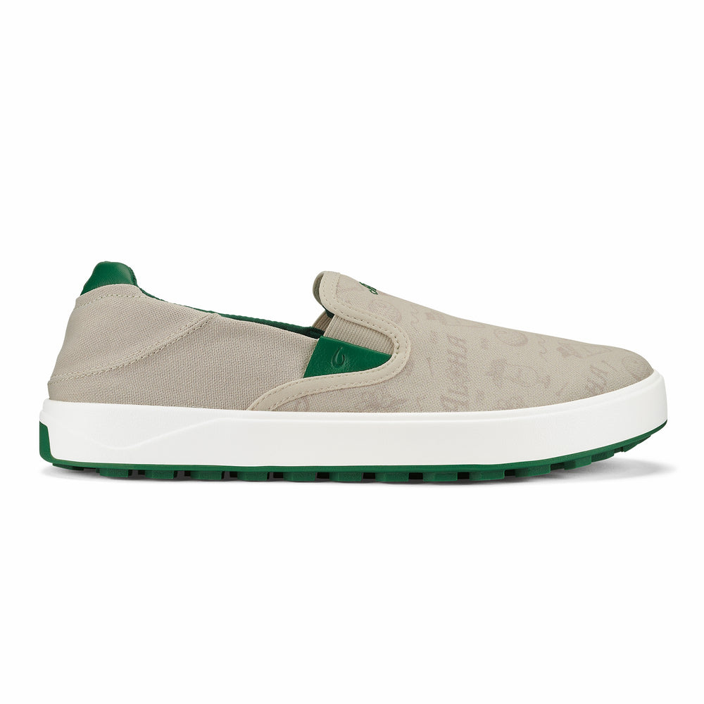 Wai'alae Slip On - Tapa / Tapa