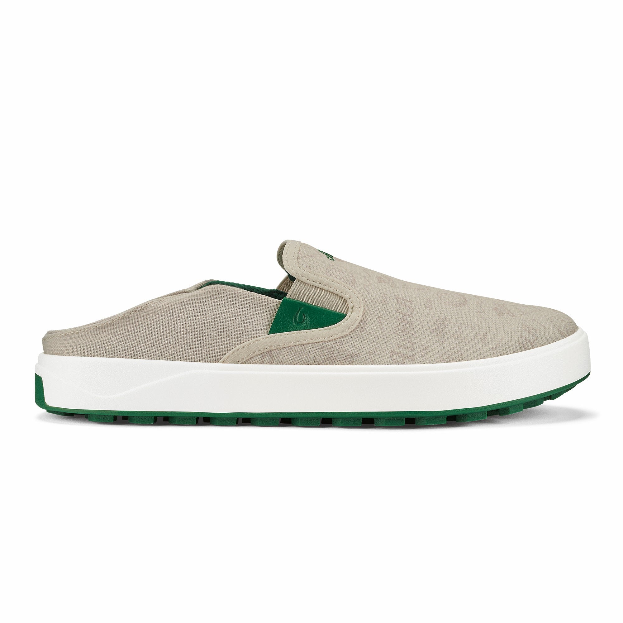 Wai'alae Slip On - Tapa / Tapa