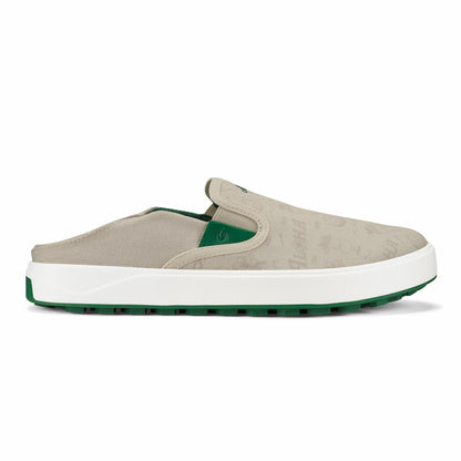 Wai'alae Slip On - Tapa / Tapa