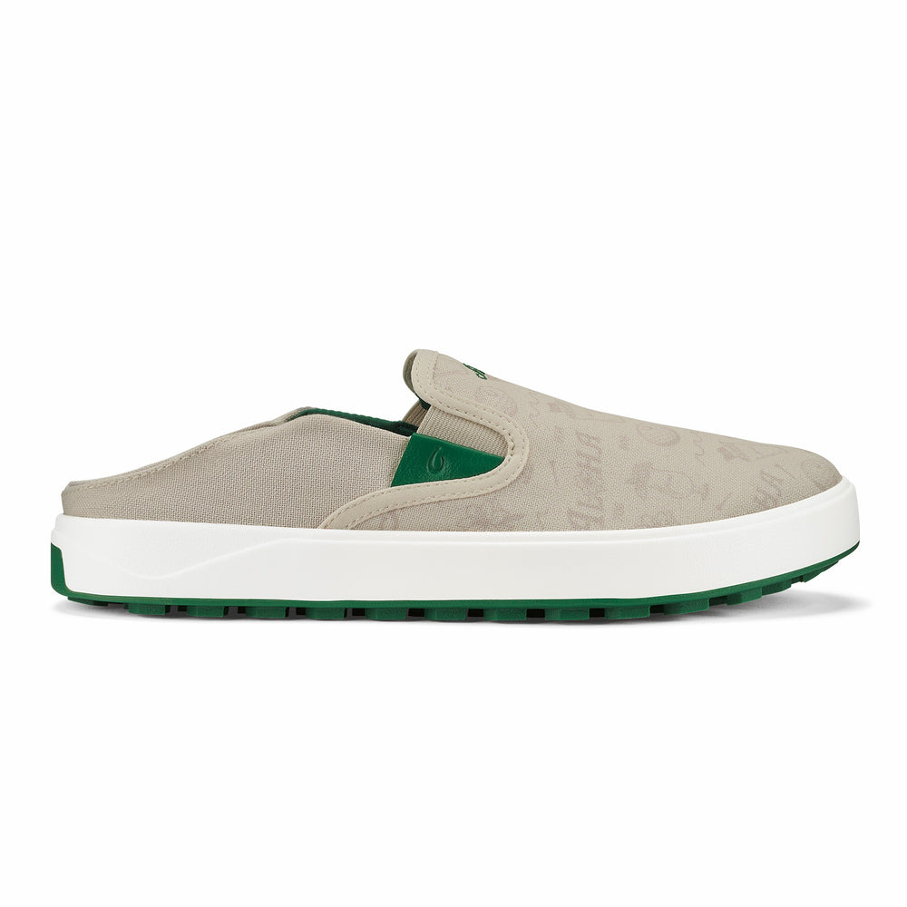 Wai'alae Slip On - Tapa / Tapa
