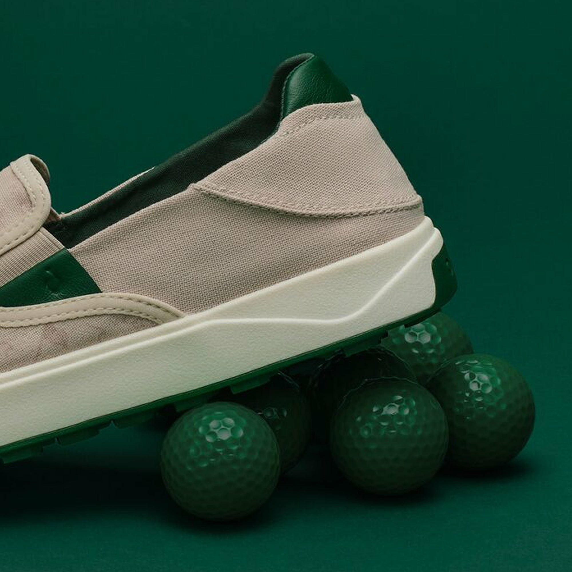Wai'alae Slip On - Tapa / Tapa