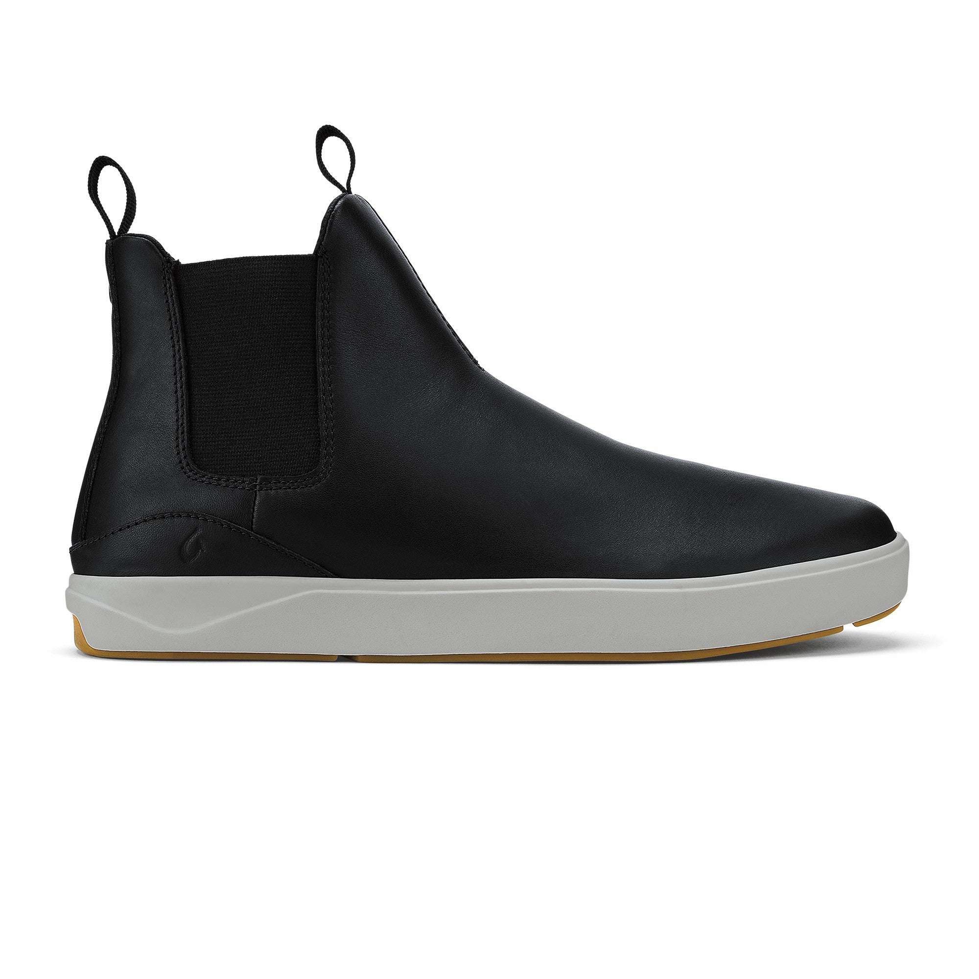 Lae'ahi Mid - Black / Black