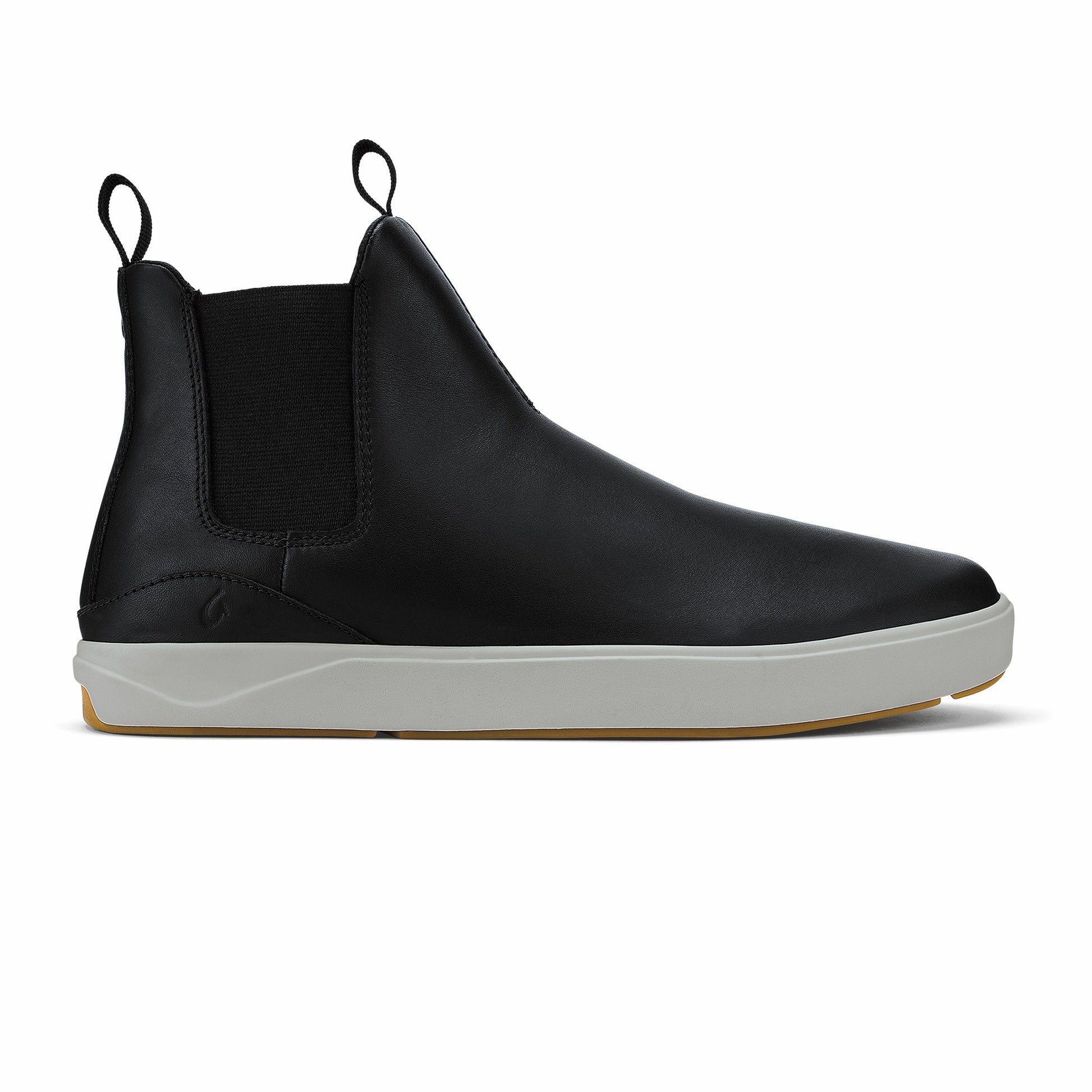 Lae'ahi Mid - Black / Black
