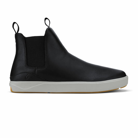 Lae'ahi Mid - Black / Black