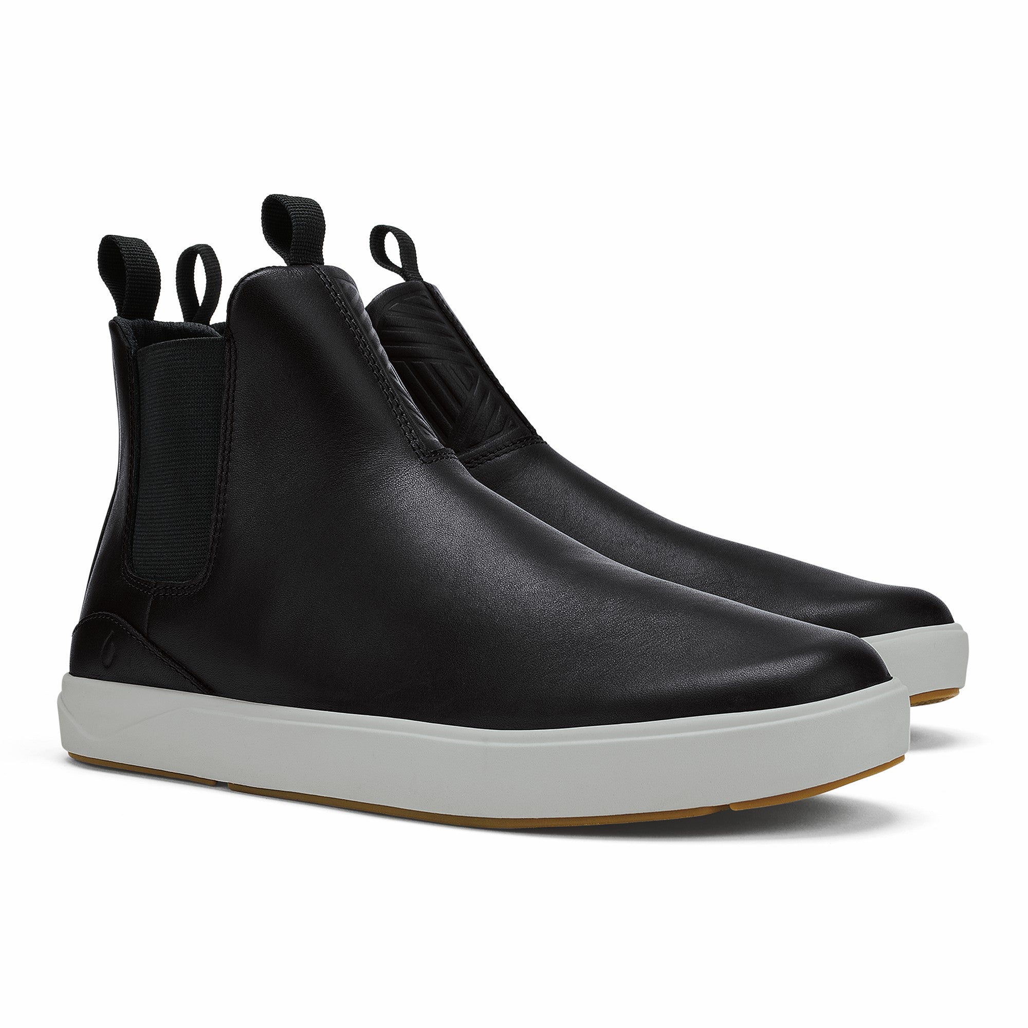 Lae'ahi Mid - Black / Black