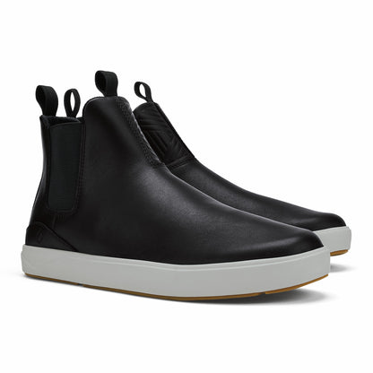 Lae'ahi Mid - Black / Black