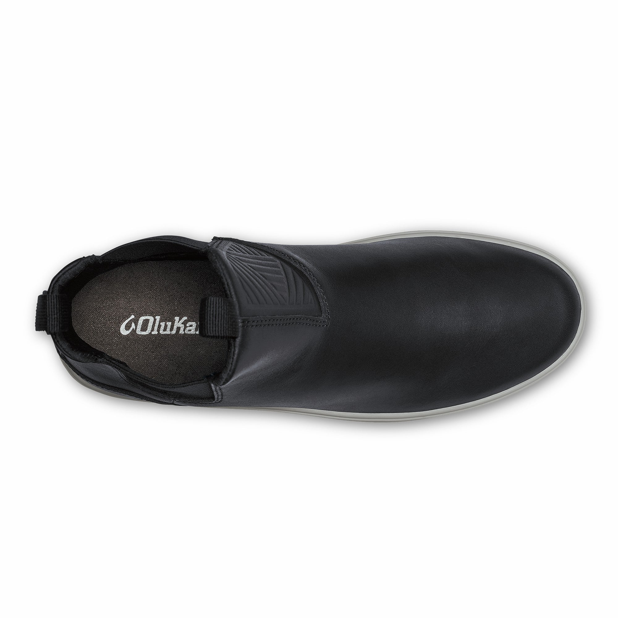 Lae'ahi Mid - Black / Black
