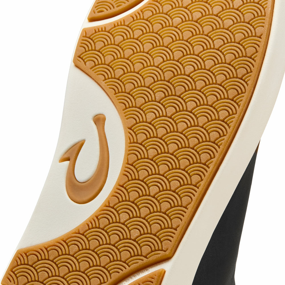 Lae'ahi Mid - Black / Black