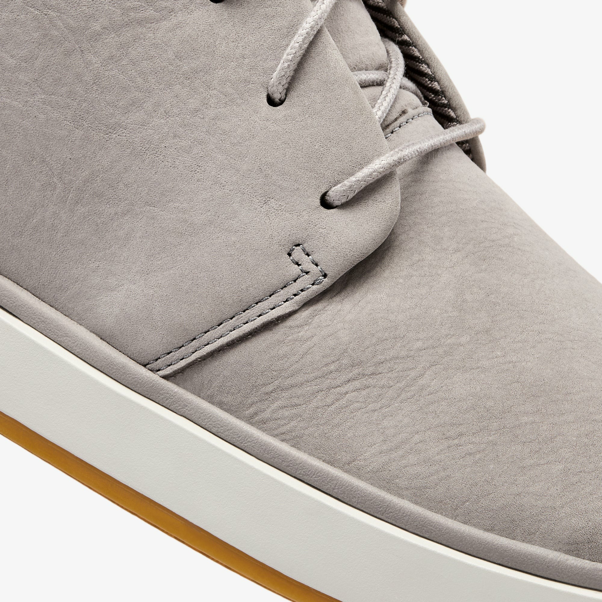 Papakū 'Ili Waterproof Leather Boots- Graphite