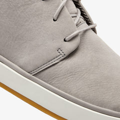 Papakū 'Ili Waterproof Leather Boots- Graphite