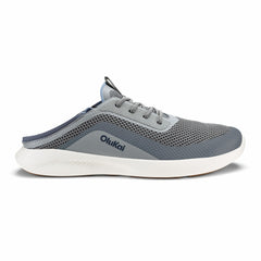 Kialoa - Charcoal / Sharkskin
