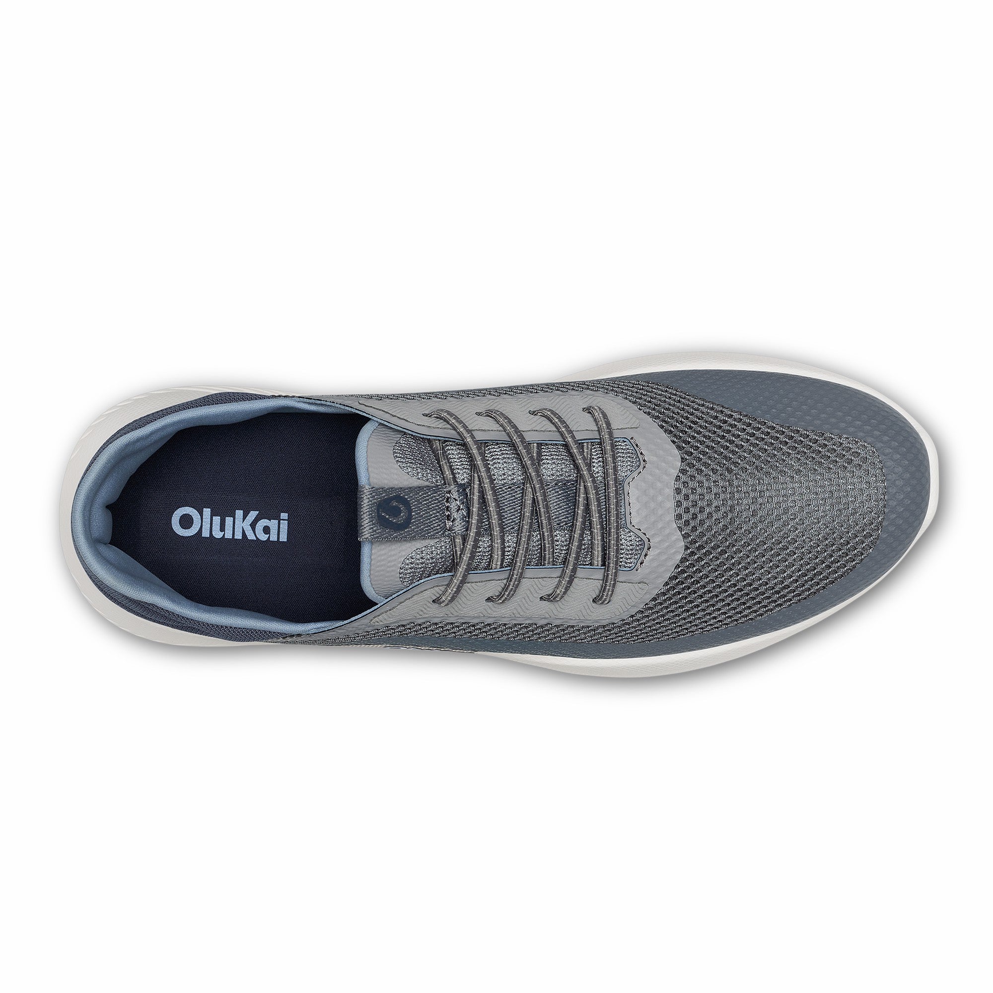 Kialoa - Charcoal / Sharkskin