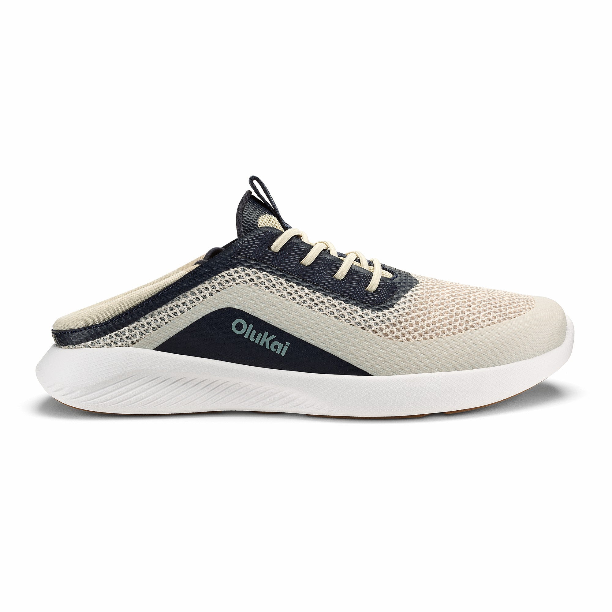 Kialoa - Tapa / Trench Blue