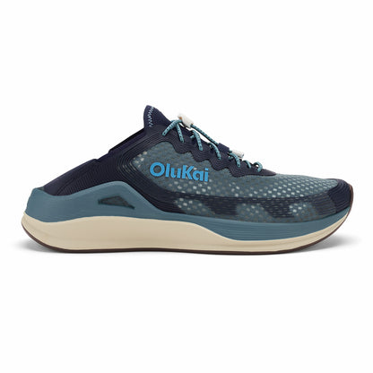 ʻAhi - Storm / Trench Blue