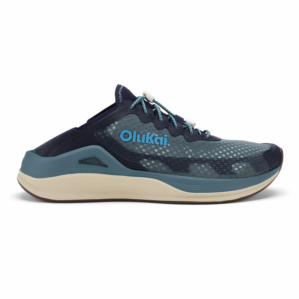 ʻAhi - Storm / Trench Blue
