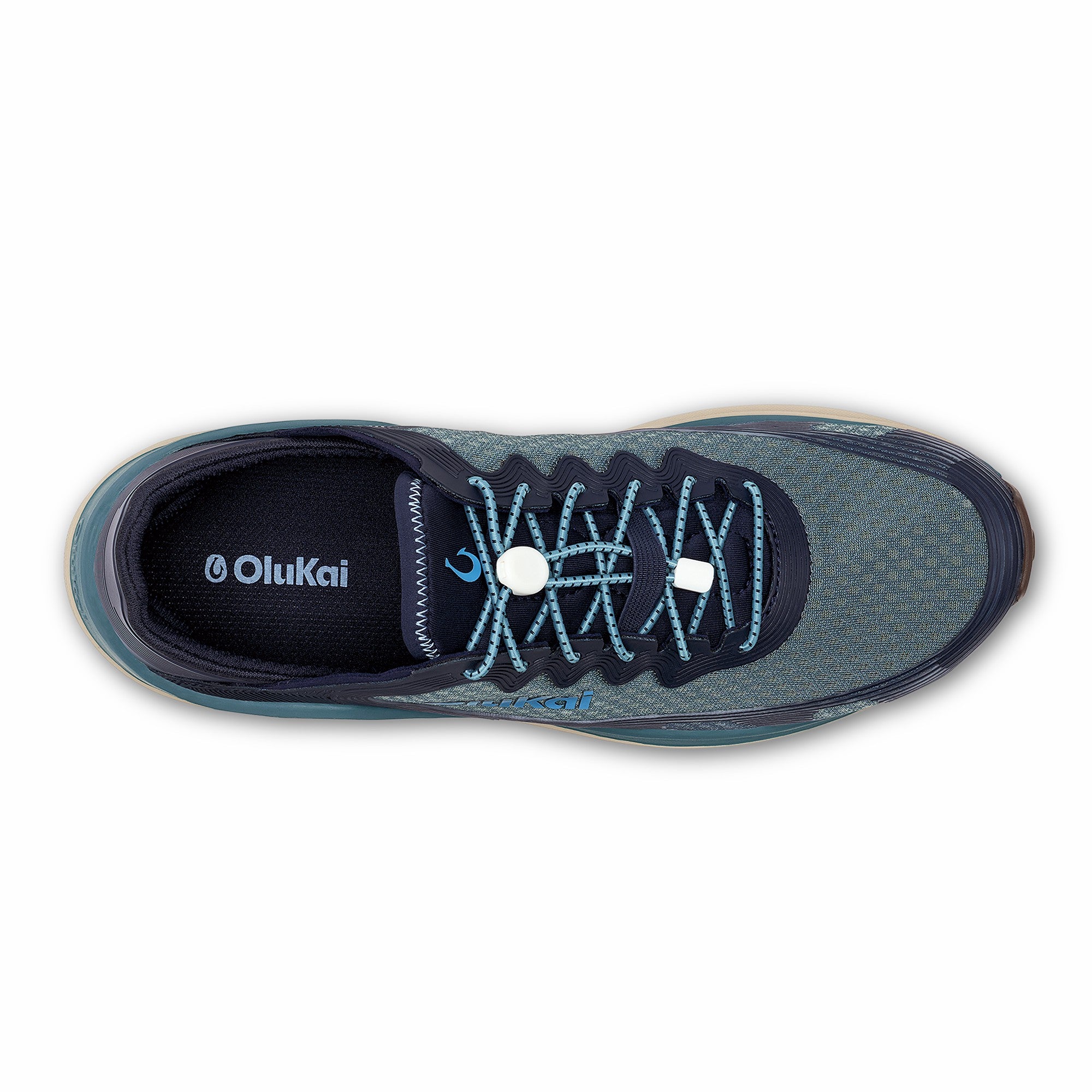ʻAhi - Storm / Trench Blue