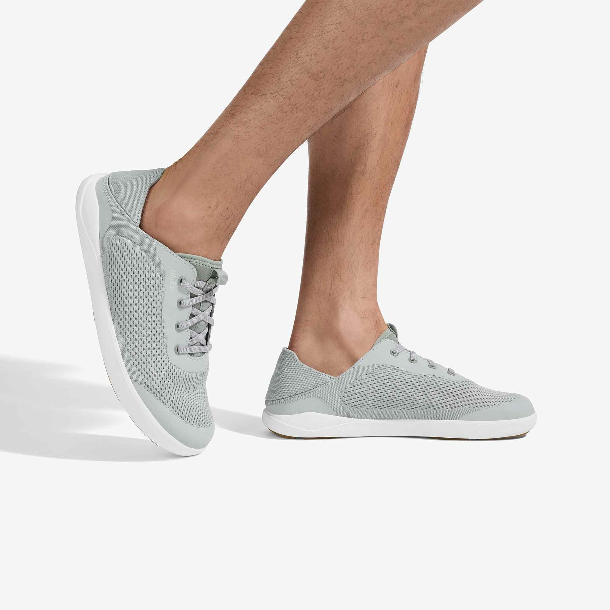 Moku Pae - Cloud Grey / Ash