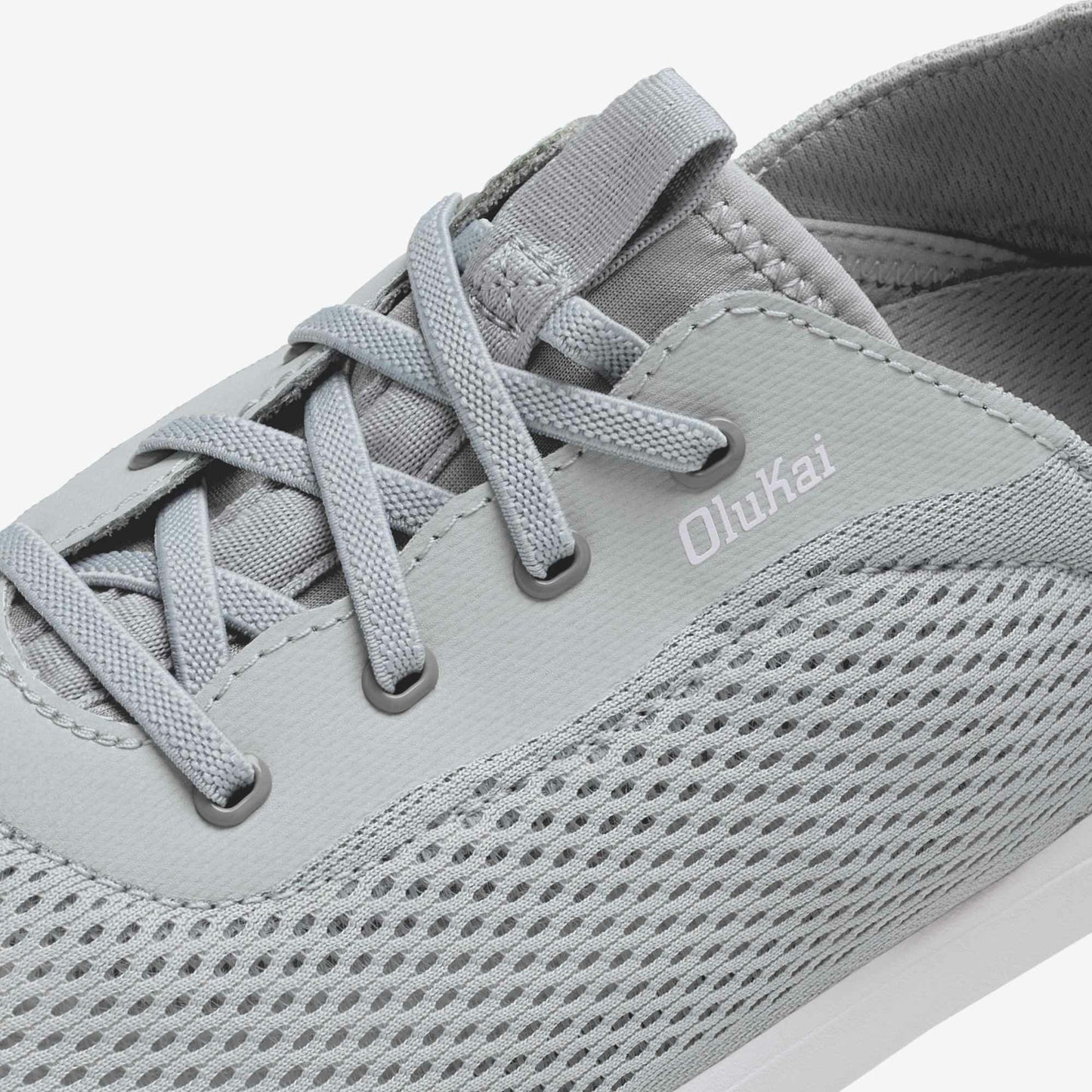 Moku Pae - Cloud Grey / Ash