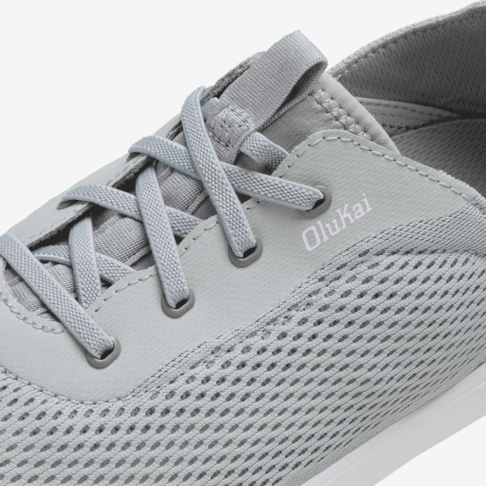 Moku Pae - Cloud Grey / Ash