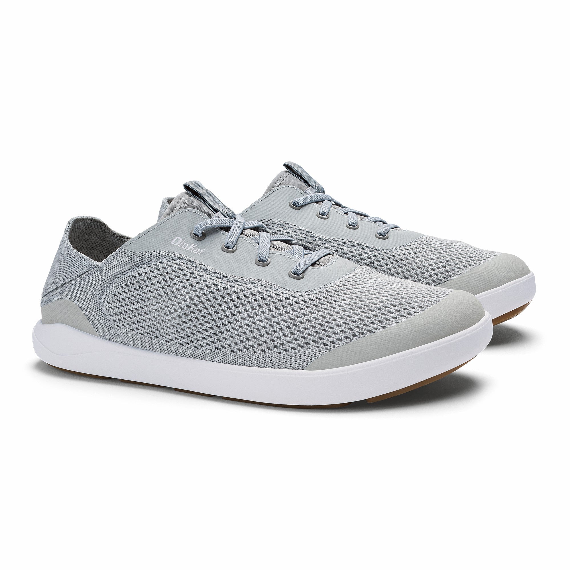 Moku Pae - Cloud Grey / Ash