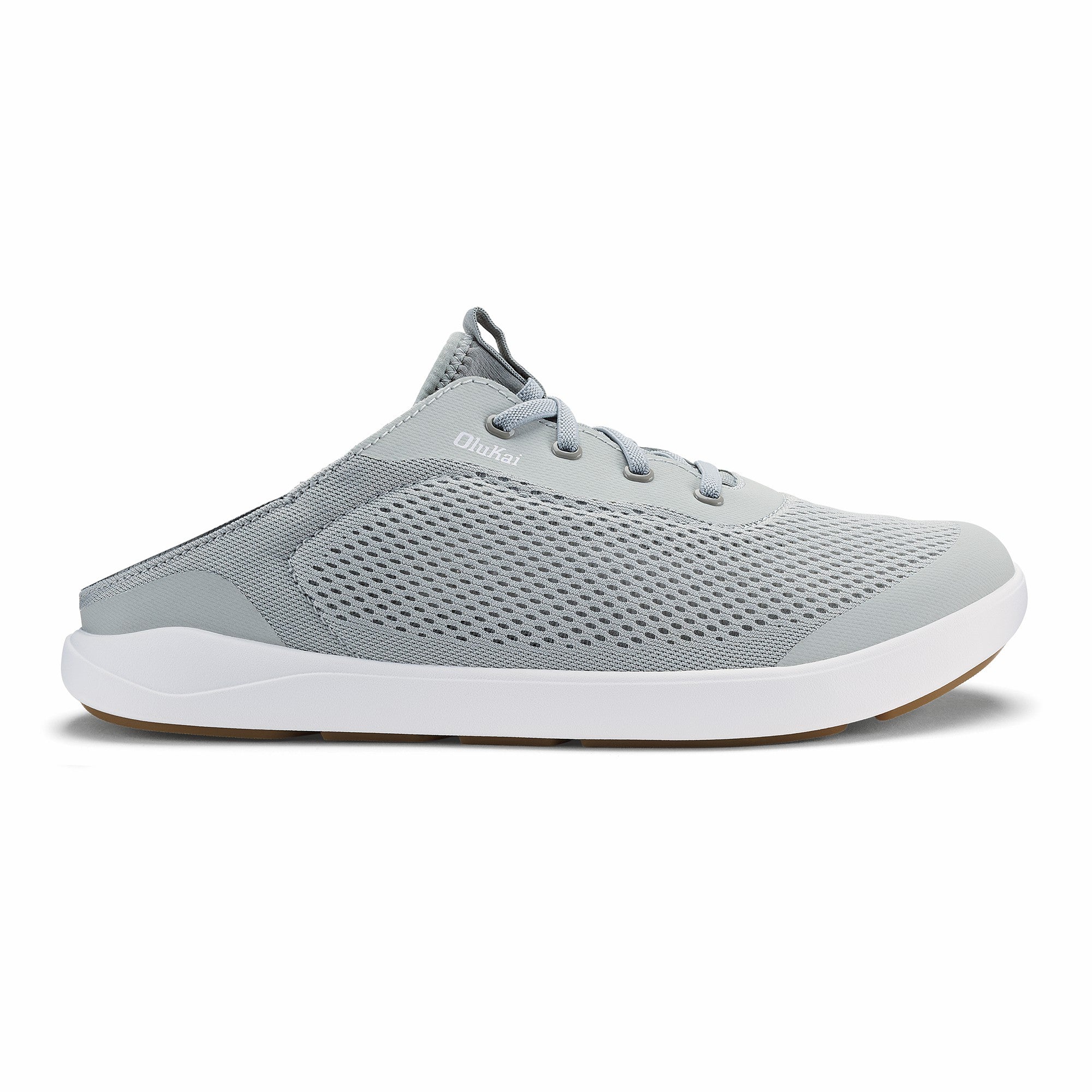 Moku Pae - Cloud Grey / Ash