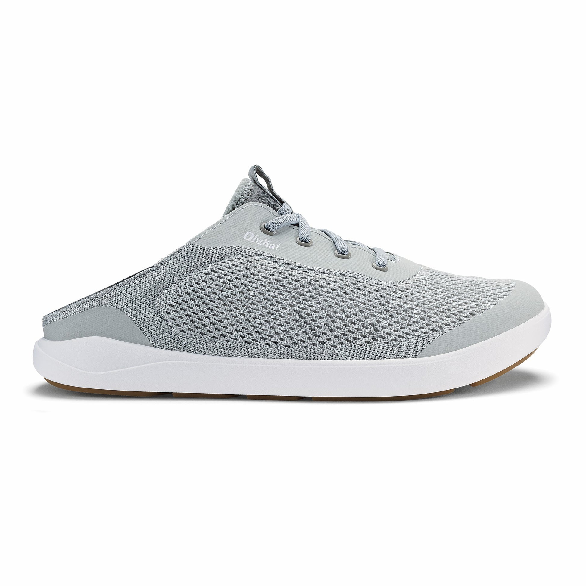 Moku Pae - Cloud Grey / Ash