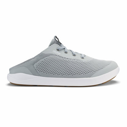 Moku Pae - Cloud Grey / Ash
