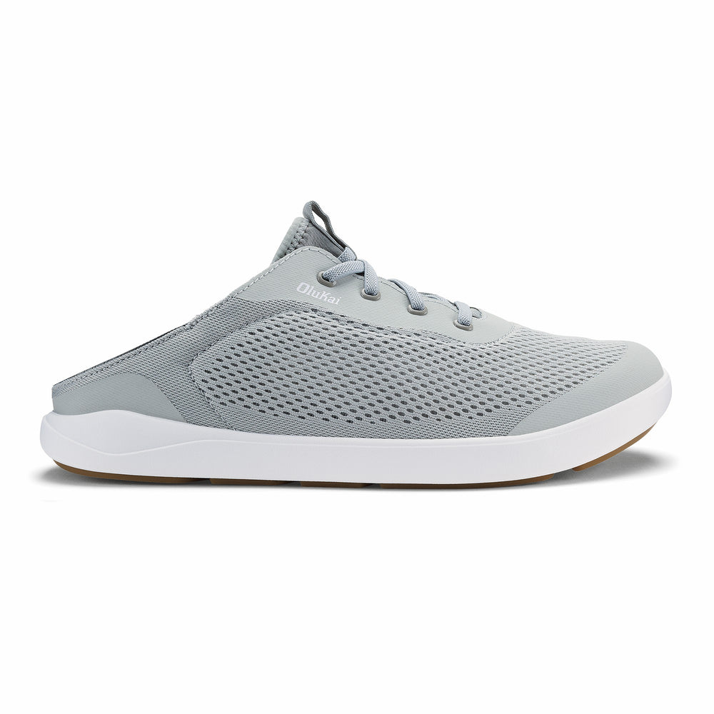 Moku Pae - Cloud Grey / Ash