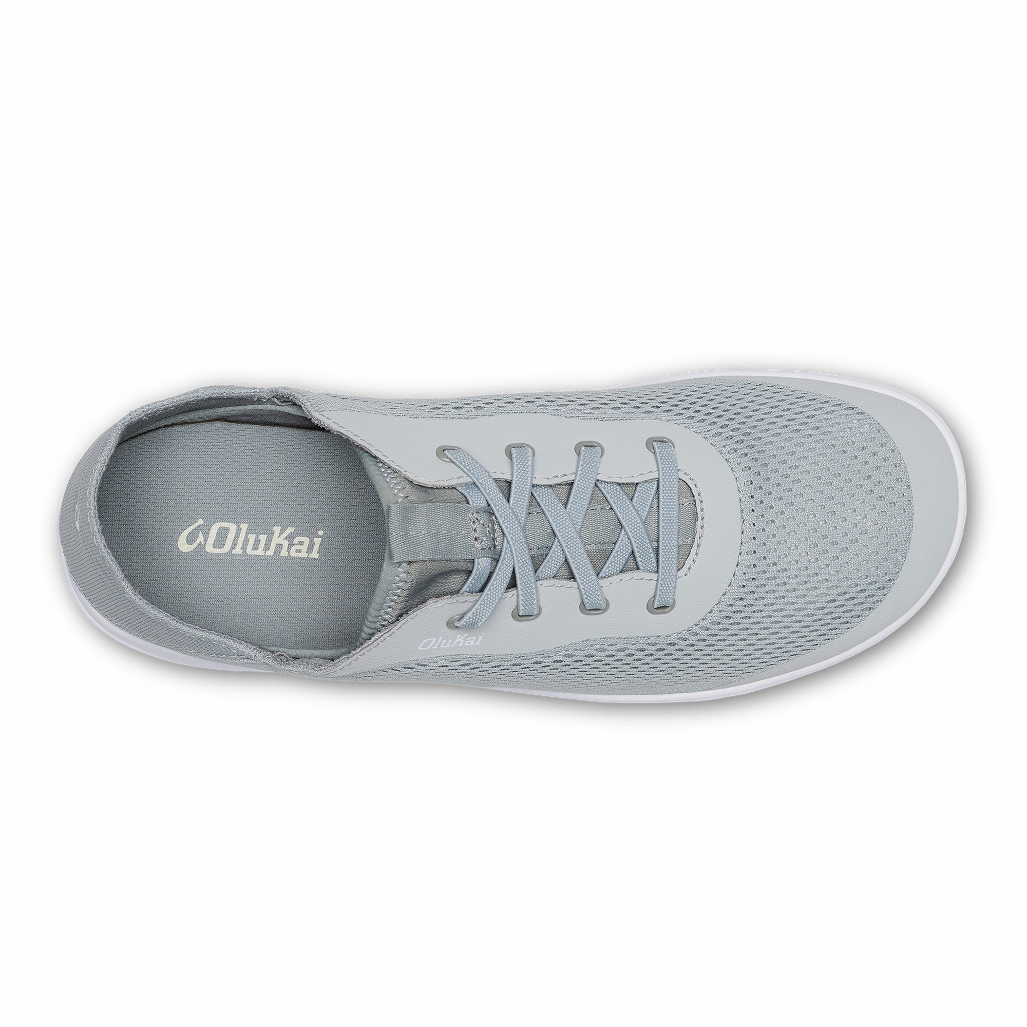 Moku Pae - Cloud Grey / Ash
