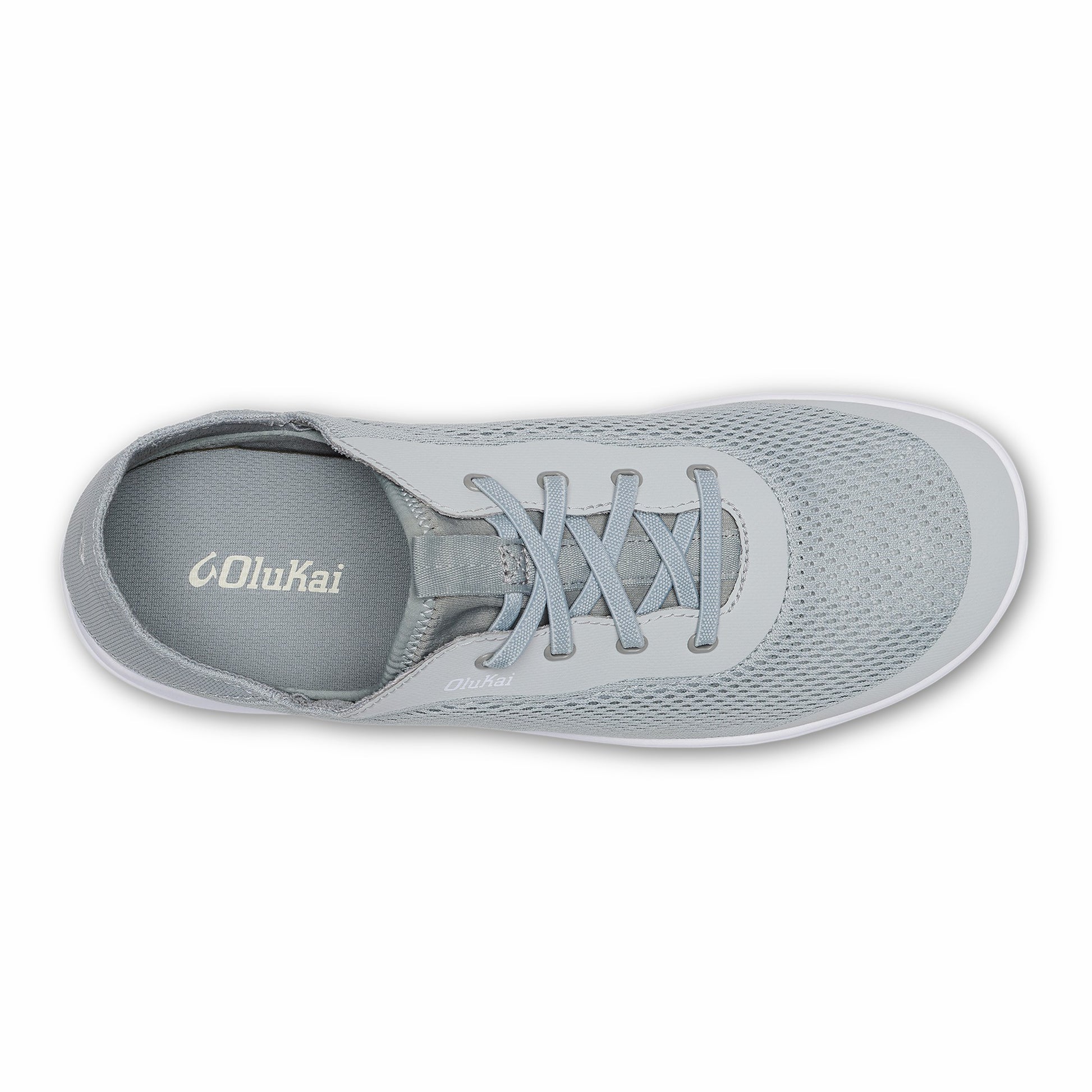 Moku Pae - Cloud Grey / Ash
