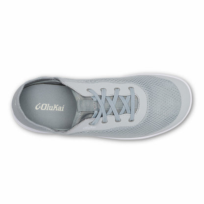 Moku Pae - Cloud Grey / Ash