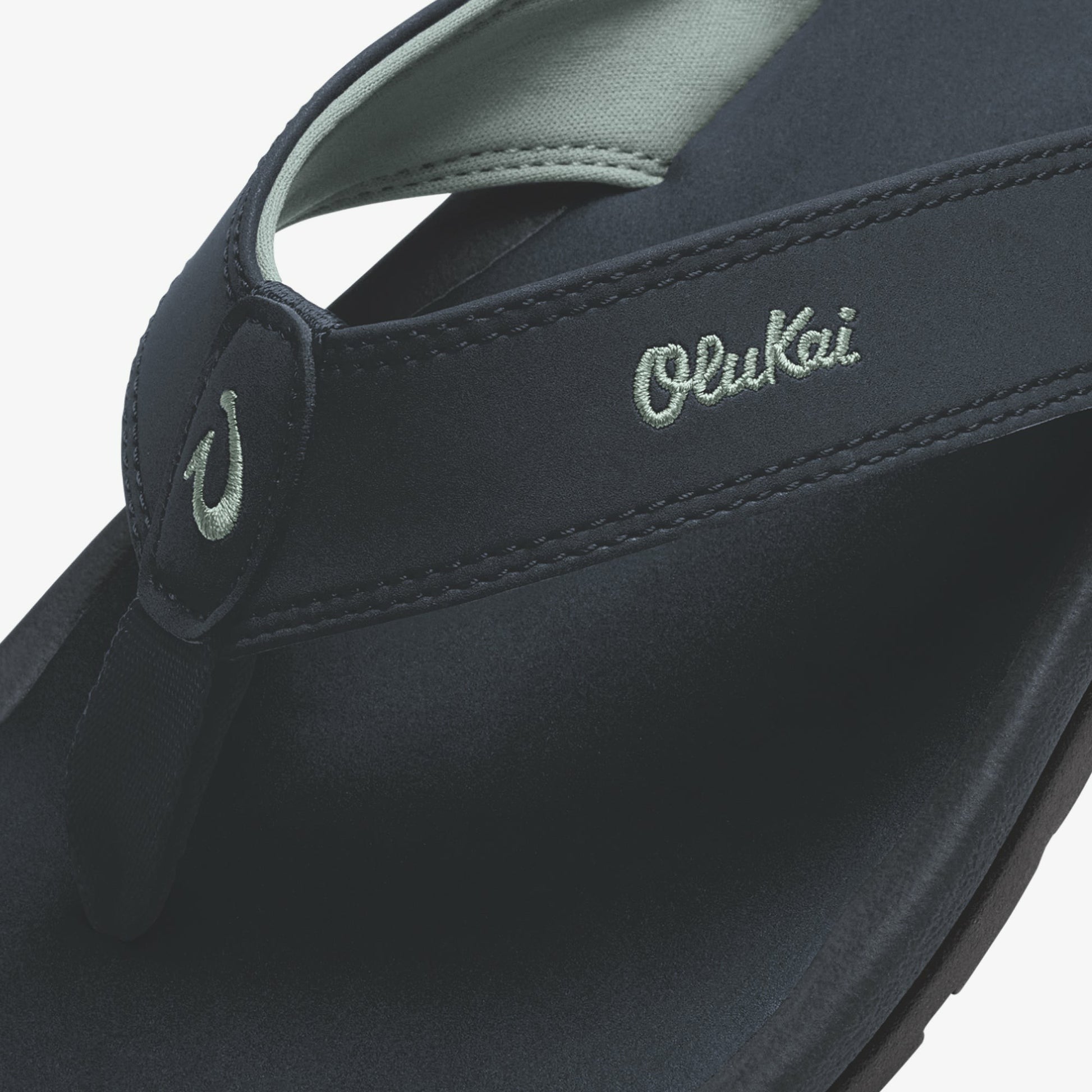 'Ohana - Trench Blue / Trench Blue
