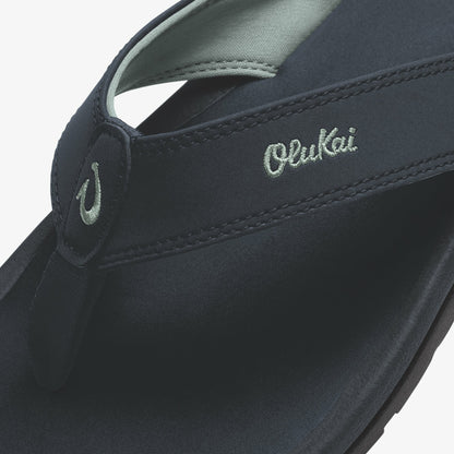 'Ohana - Trench Blue / Trench Blue
