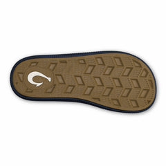 Ulele Men's Beach Sandals - Ash