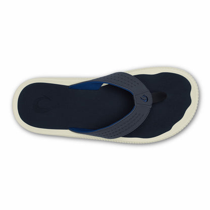 Ulele - Trench Blue / Trench Blue