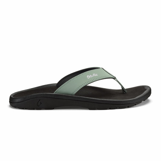 'Ohana - Seagreen / Black