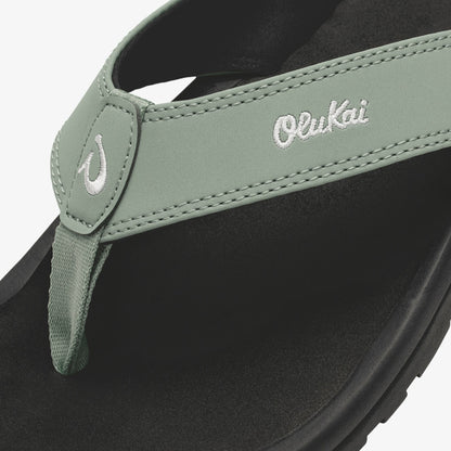 'Ohana - Seagreen / Black
