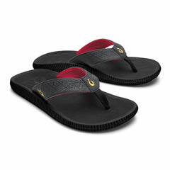 Ulele - Black / HLA