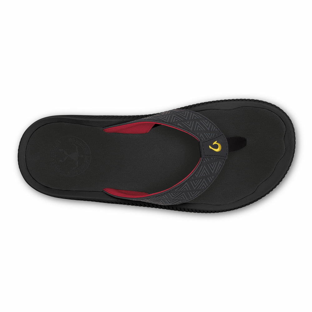 Ulele - Black / HLA