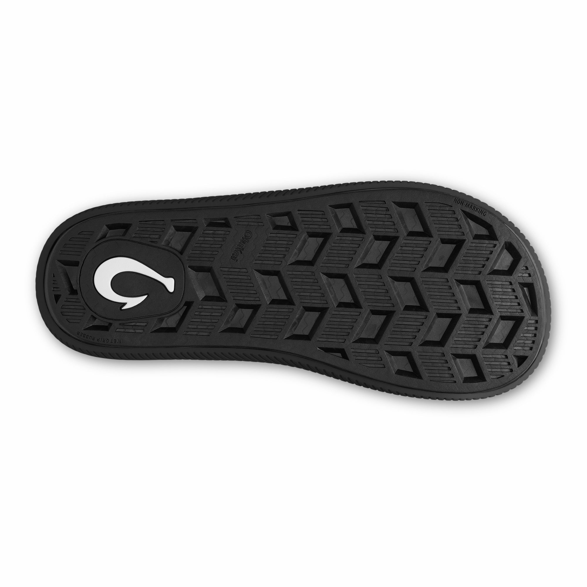 Ulele - Black / HLA