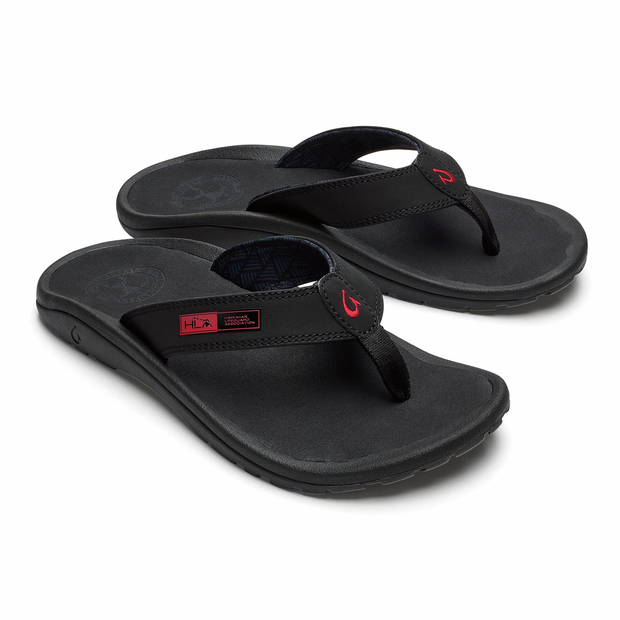 'Ohana - Black / HLA