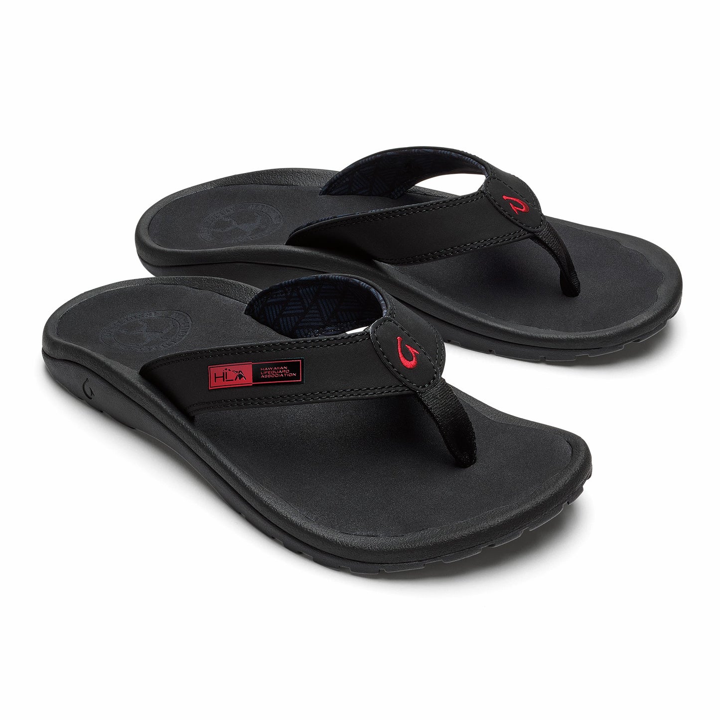 'Ohana - Black / HLA