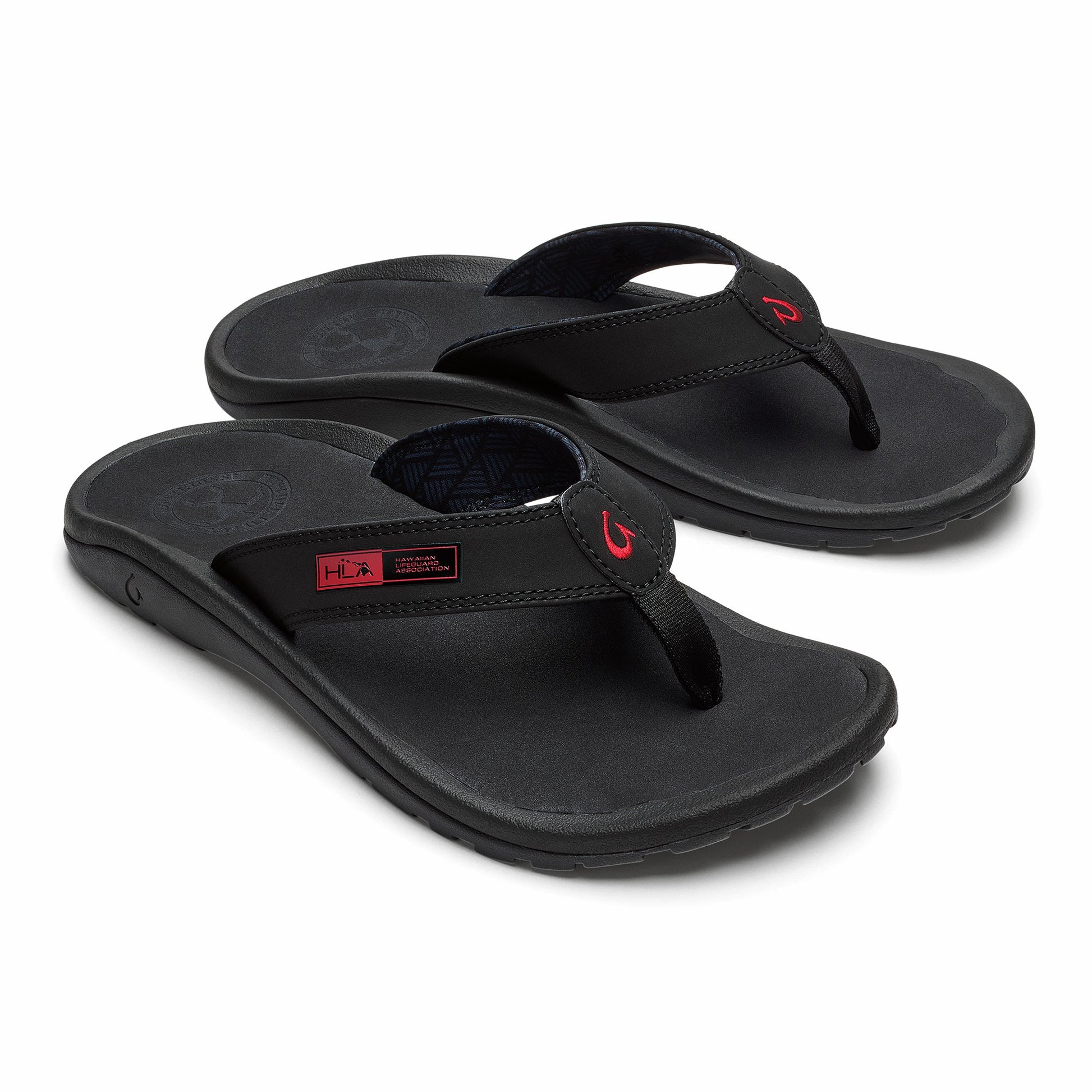 'Ohana - Black / HLA