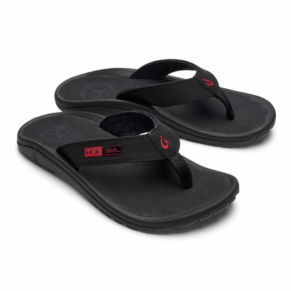 'Ohana - Black / HLA
