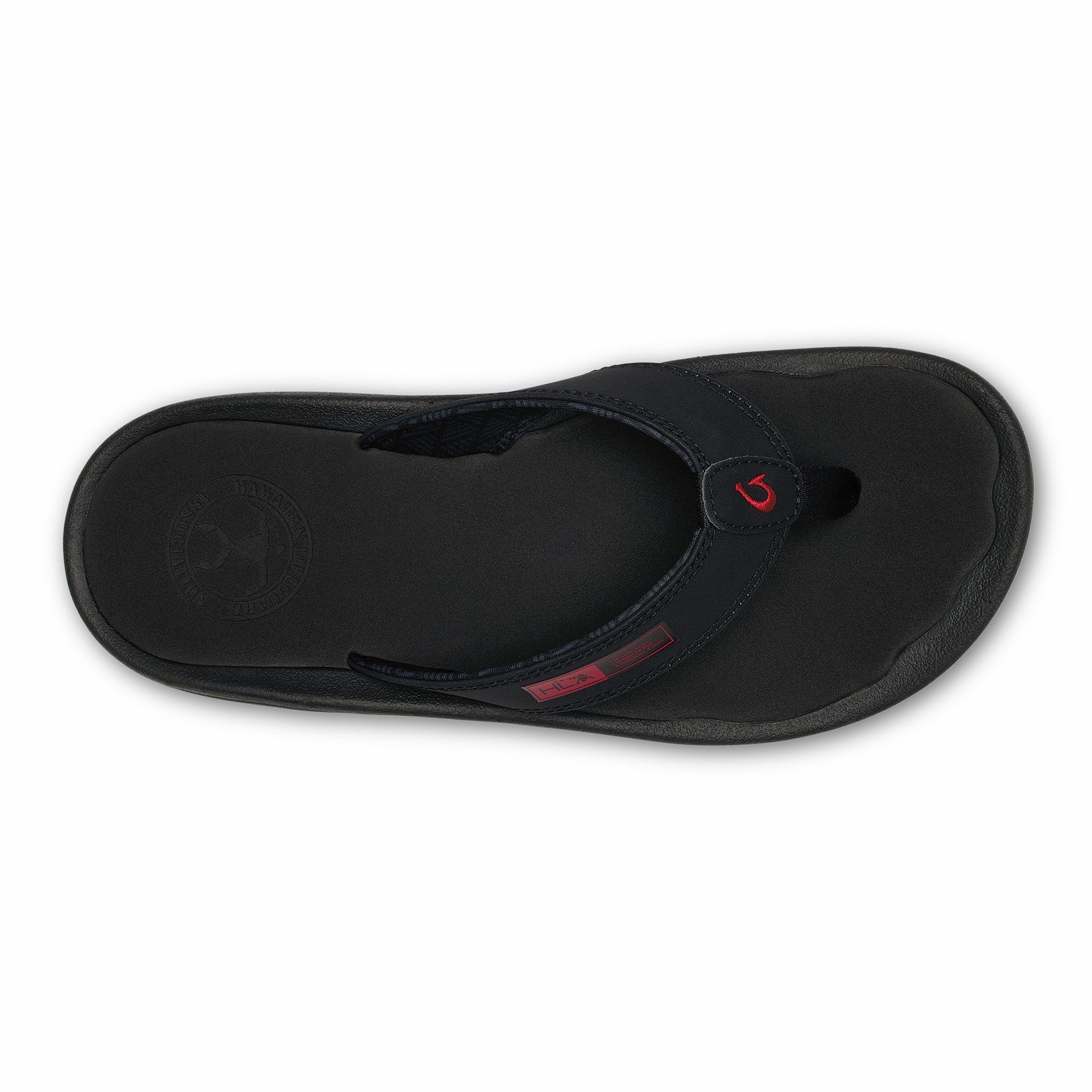 'Ohana - Black / HLA