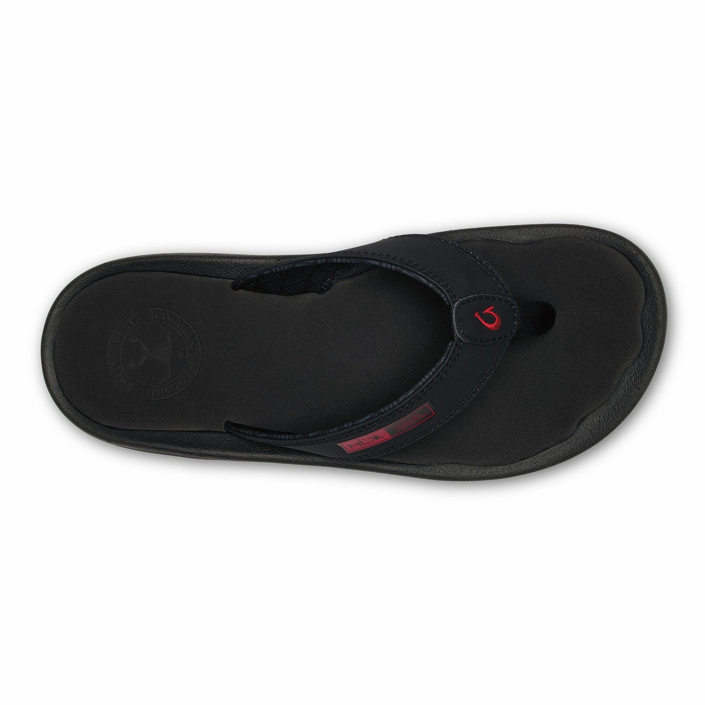 'Ohana - Black / HLA
