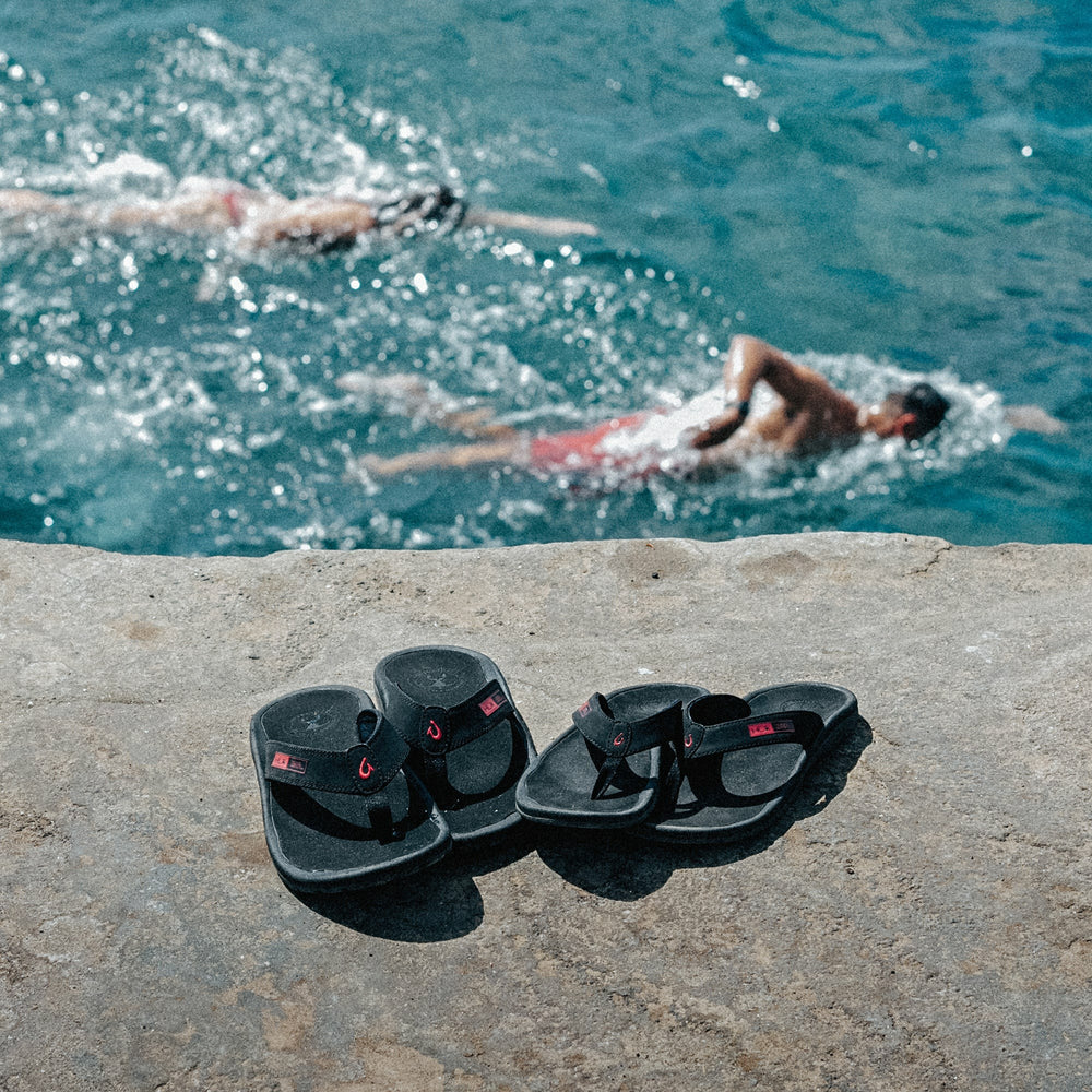 'Ohana - Black / HLA